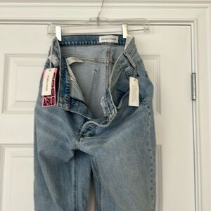 New with tags Denim Forum Jeans from Aritizia